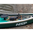 Mini izturīgs futrālis, IP67, ABS plastmasa, R113856, Origin Outdoors