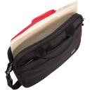 Case Logic S&uuml;learvutikott 3203984, 33 x 5,5 x 30 cm, 0,32 kg, 4 sektsiooni, pol&uuml;ester, tahvelarvuti tasku