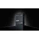 Teltonika komutators TSW304 4 x 1000 Mbps, 7 - 57 V, IP30, PoE, DIN stiprinājums, alumīnijs
