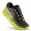 Apavi LYCAN GTX, izmērs: 38, Black/Lime Punch, 8020647225361 LA SPORTIVA