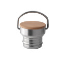 Pudele 'Active', nerūsējošais tērauds, 1,2 L, R562017, Origin Outdoors