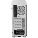 Chieftec Korpus GL-03W-OP, Midi Tower, 4x120mm A-RGB ventilaatorit, 2x klaaspaneeli, 1x USB 2.0, 2x 2.5"/3.5" pesa