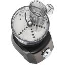 Black & Decker BXFPA1200E food processor compact 1200W stainless steel | Black & Decker