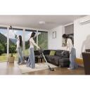 Gorenje dulkių siurblys SVC252420FFA, 300 W, 25.2 V, 60 min, Antracitas, Belaidis veikimas, EPA filtras, Be mai&scaron;elio