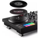 Hercules DJ kontroller DJControl Inpulse T7 4780938, 1 mono, kuld, Premium