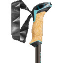 Trekinga nūjas CRESSIDA AS, 4028173262915 LEKI