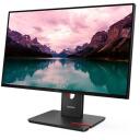 Lenovo LED monitor T24-40 64A4MATXEU, 23.8", 1920x1080, 120Hz, 4ms, 250cd/m&sup2;, 1xHDMI, 1xUSB-C, IPS, VESA 100x100, matt