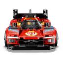 Lego LEGO SPEED CHAMPIONS 77261 Ferrari 499P, 329 elementi, 1 minifiguur, 9+ aastat
