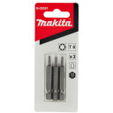Otsik TORX T8x50mm 3 tk. B-25351 MAKITA