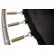 Batuts Jump Pro 8FT 252 cm 150 kg 979602 ZIPRO