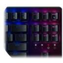 Razer Klaviatūra BlackWidow V3 RZ03-03490100-R3M1, RGB, USB, Razer Green, kompakta, programmējama, 80 miljoni taustiņu nospie&scaron;anas