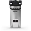 Epson Tindi kassett C13T11D140, must, XL, 5000 lehte, 1 tk