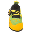 Bērnu klin&scaron;u kurpes STICKIT, izmērs: 26/27, Lime/Yellow, 8020647314072 LA SPORTIVA