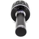 Denver Mikrofon 111250000080, traadita, Bluetooth, 5W RMS, 1200 mAh, 5-6h esitusaeg
