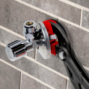 Aizsargājošās plastmasas žokļi 3 pāriem, 87, 87 09 250 V01, piemēroti 87 XX 250 modeļiem (no 2007. gada)