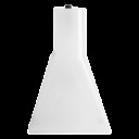 Dulkių siurblys sausai ir šlapiai valymui 1200 W 67125 Lund