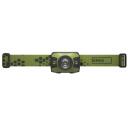 Emos CREE LED galvos žibintas P3539, 330 lm, 200 m, 3x AAA, 5 režimų, IP43, smūgiams atsparus