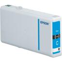 Epson Tindi Kassett 79XL C13T79024010, 17.1ml, Kuni 2000 lehte, Cyan, Epson DURABrite Ultra
