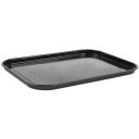 Salter Kepimo forma BW12813EU7, 40cm, 230&deg;C, juoda, stiklo emalis, 1 kepimo forma, galima plauti indaplovėje