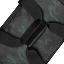 Rivacase Дюфелевая сумка 7641NAVYCAMO, 30L, полиэстер, 0.625кг, водоотталкивающий, внутренняя сетчатая карман, боковой карман