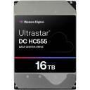 Western Digital HDD WUH722016CLE6L4 16TB, 7200RPM, 512MB, SATA III, 3.5", 5 лет гарантии, 24/7 работа