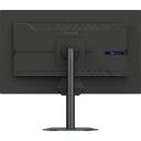 Gigabyte G27UP EK, 27 colių LED monitorius, 3840 x 2160, 400 cd/m&sup2;, 160 Hz, 1 ms, 2xHDMI, FreeSync Premium, VESA 100x100