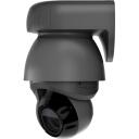 Ubiquiti Kupola kaamera Ubiquiti UniFi G4 PTZ UVC-G4-PTZ, 3840 x 2160, 22x, IP66, PoE, CMOS, -40 kuni 50 &deg;C