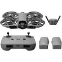 Dji Drons Neo 2 Fly More Combo CP.FP.00000271, 4 rotori, 12 MP, 2688 x 1512 px, 7000 m, 1606 mAh, 49 GB