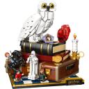 Lego LEGO HARRY POTTER 76466, 1571 elementi, 3 minifiguuri, 18+ aastat