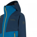 Jaka MARS JKT M, izmērs: L, Opal, 8020647780327 LA SPORTIVA