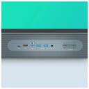Benq Board Pro RP8604 9H.F99TC.DA1, 86", 450 cd/m&sup2;, 18/7, Android, Wi-Fi, 8 ms, skārienekrāns