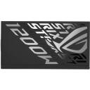Asus ROG -STRIX-1200P-GAMING toiteplokk 90YE00W0-B0NA00, 1200 W, 20+4 pin ATX, t&auml;ielikult modulaarne, 80 PLUS Platinum