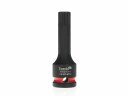 SPLINE smūginė galvutė Tvardy T00218-14 1/2" M14 CR-MO