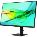 Samsung LCD monitor LS32D600UAUXEN 81.3 cm 2560 x 1440 Quad HD 5 ms 178&deg; 178&deg; Sisseehitatud USB keskjaam 3.2 Gen 1 VESA kinnitamine reguleeritav alus