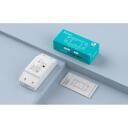 Sonoff nutikas l&uuml;liti BASICR4, 100-240V, 3.9cm, 8.8cm, 2.4cm, ESP32, Wi-Fi, eWeLink, valge