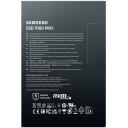 Samsung SSD M.2 MZ-VAP2T0BW 2TB, PCIe 5.0, 14700 MB/s чтение, 13400 MB/s запись, 2600000 IOPS запись, 1850000 IOPS чтение