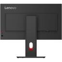 Lenovo LED monitor T24-40 64A4MATXEU, 23.8", 1920x1080, 120Hz, 4ms, 250cd/m&sup2;, 1xHDMI, 1xUSB-C, IPS, VESA 100x100, matt