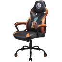 Subsonic M&auml;ngutool SA5573-D4, 110-120cm, 64cm, 68cm, 45cm, 48cm, 49cm, 43-53cm, 125-165cm, 110kg, Ergonomiline, terasraam