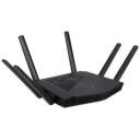 Acer m&auml;ngurimar&scaron;rutija Connect W6x FF.G2TTA.002, 802.11ax, 6000 Mbps, MU-MIMO, 2.4 GHz/5 GHz, USB pordid