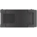 Genesis Korpus Irid 505 V2 NPC-1517, 510 x 447 x 220 mm, 6.46 kg, 2 x USB 3.0, 2 x USB 2.0, 1 x k&otilde;rvaklapid, 1 x mikrofon