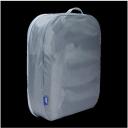 Thule Pakavimo kubas Didelis 3205575, 31.5 cm x 9.5 cm x 40 cm, 100 g, Ripstop nailonas, Tvenkinio pilka
