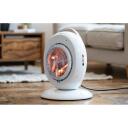 Meross MSS715MA-UN i&scaron;manusis WiFi jungiklis, 16A 3800W, 2.4GHz Wi-Fi, Meross programa, Apple HomeKit, Google Home, Amazon Alexa