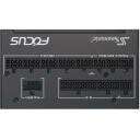 SEASONIC блок питания FOCUS-GX-1000-V4, 1000W, 100-240V, 135mm, 1x20+4 pin ATX, 3x6+2 pin PCIe