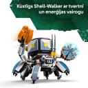 Lego Konstruktor 77037, 768 tk, 9 a., plastmass, fantaasia, Horizon kollektsioon