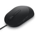 Dell | Laser Mouse | MS3220 | wired | Wired - USB 2.0 | Black