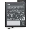 Dji kaamera tarvikud CP.OS.00000229.04 Aku 44.2&times;34.4&times;12.1 mm, 0.034 kg, kuni 160 min aku t&ouml;&ouml;aeg