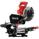 Yato nurksaag YT-821710, 2000W, 216mm, GRF, laserseade