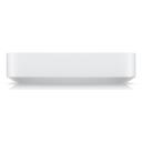 Ubiquiti ULTRA маршрутизатор/контроллер UCG-Ultra, 1000 Mbit/s, 1x1/2,5 GbE WAN, 4xGbE LAN, ARM Cortex-A53 1500 MHz, 3 GB DDR4