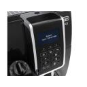 Delonghi Automatinis kavos aparatas ECAM350.55.B, 1450 W, 1.8 l, 300 g, 15 Bar, 14 kavos tipų