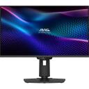 Msi LCD monitorius MAG 274QPF X30MV 68.6 cm 2560 x 1440 WQHD 300Hz 0.5ms Rapid VA Mini LED VESA tvirtinimas
